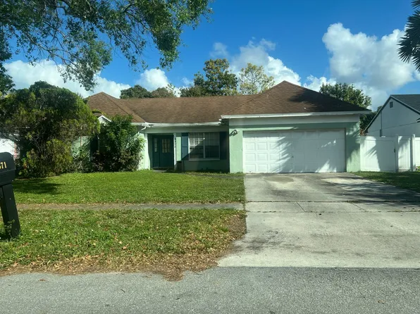 9571 Ashley Dr, Miramar, FL 33025