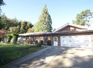 1600 Kingswood Dr, Hillsborough, CA