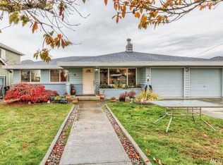 706 S 32nd St, Renton, WA 98055