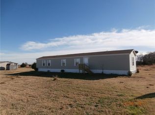2331 County Road 1257, Blanchard, OK 73010