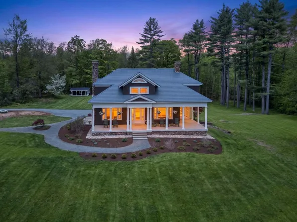1158 Route 123 North, Stoddard, NH 03464