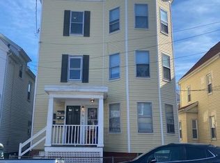 18 Perry St UNIT 1, Somerville, MA 02143