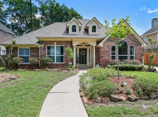 4306 Pine Breeze Dr, Kingwood, TX 77345