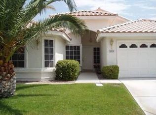 5008 Portraits Pl, Las Vegas, NV 89149
