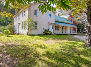 4 River Rd, Buckfield, ME 04220