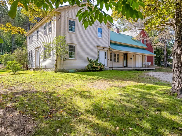 4 River Road, Buckfield, ME 04220