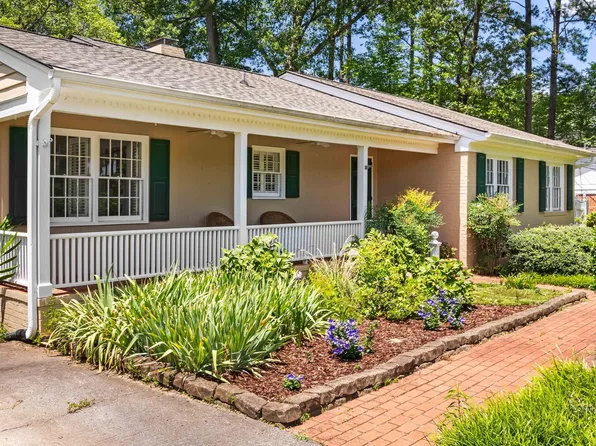 2143 Ridge Rd, Raleigh, NC 27607