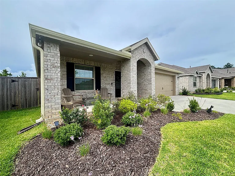 3533 Alcala Cove Ct — Photo 1