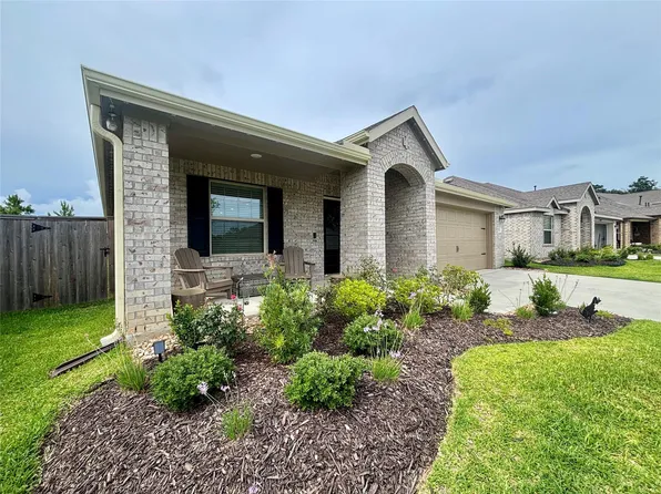 3533 Alcala Cove Ct, Conroe, TX 77301