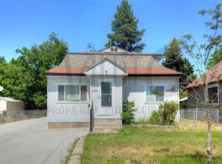3642 W Wellesley Ave, Spokane, WA 99205