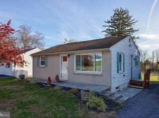 2761 Oakland Rd, York, PA 17315
