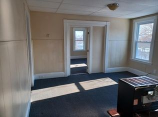 18 Washington St, Fitchburg, MA 01420