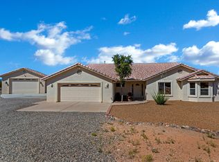 1802 S Koch Ranch Rd, Cornville, AZ 86325