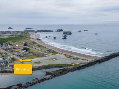 3 Saint SW, Bandon, OR, 97411