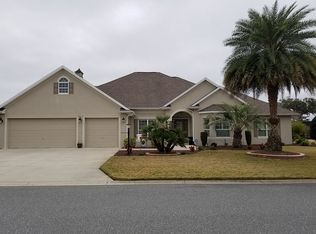 1472 Brier Creek Cir, The Villages, FL 32162