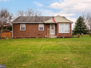 8624 Allentown Pike, Blandon, PA 19510