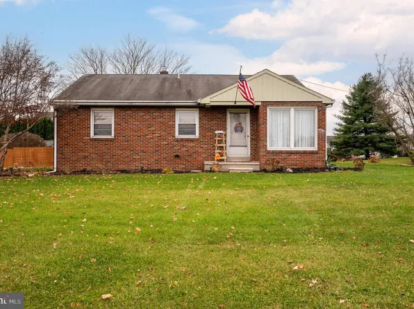 8624 Allentown Pike, Blandon, PA 19510