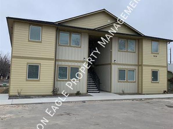 523 Borah Ave W #2