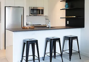 Rented by DelShah Capital LLC