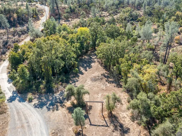 Lack Creek Dr, Shingletown, CA 96088