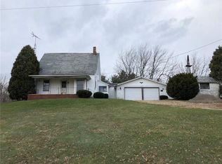 5191 E State Route 47, Bellefontaine, OH 43311