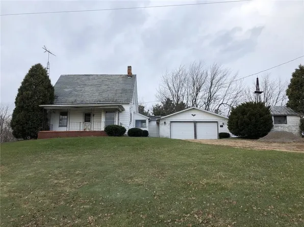 5191 E State Route 47, Bellefontaine, OH 43311