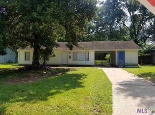 724 Ray Weiland Dr, Baker, LA 70714