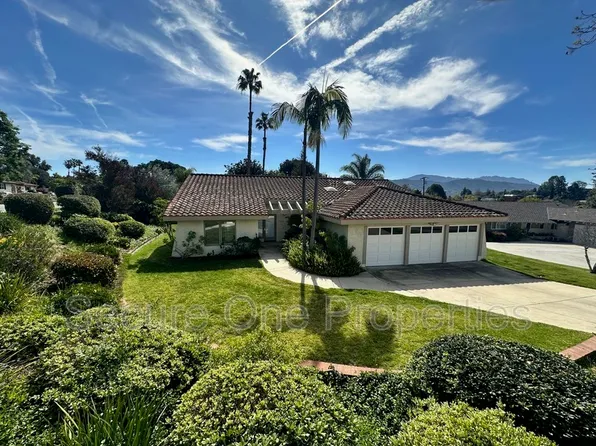 1390 Calle Pecos, Thousand Oaks, CA 91360