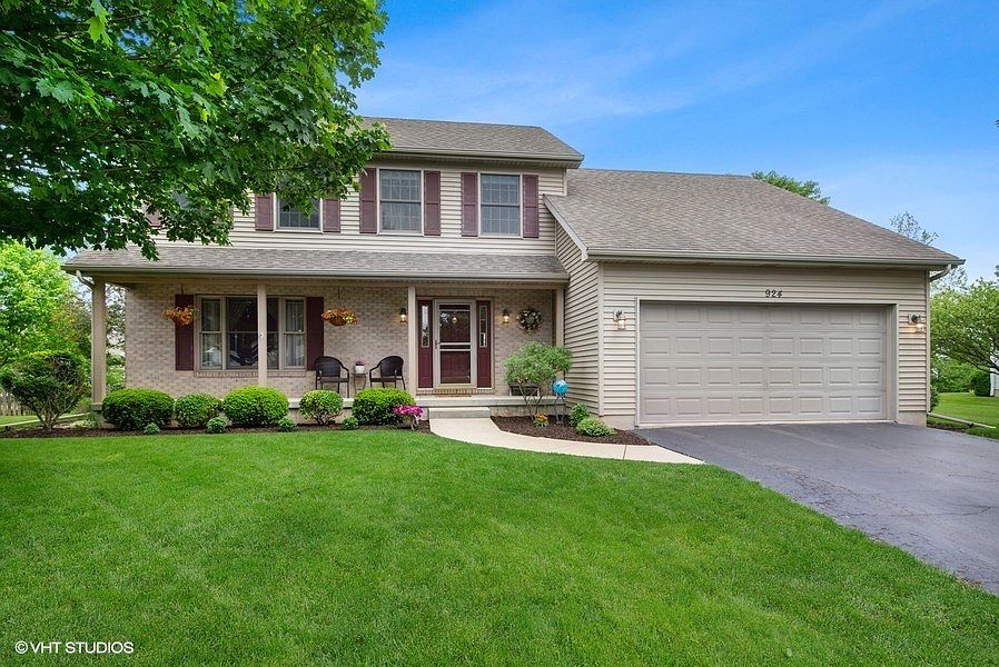 Incredibly maintained home inside and out!