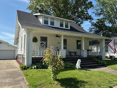 418 Parkway St, Hardin, MO, 64035