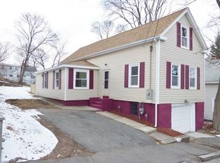 6 Rawlins St, Salem, MA 01970