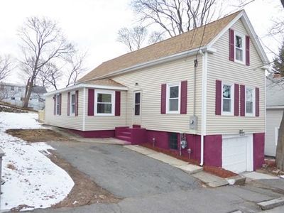 6 Rawlins St, Salem, MA, 01970