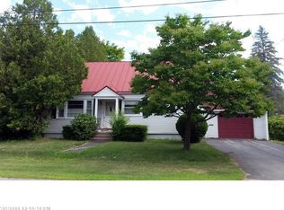 11 Francis St, Waterville, ME 04901