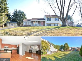 4301 Zircon Rd, Middletown, MD 21769