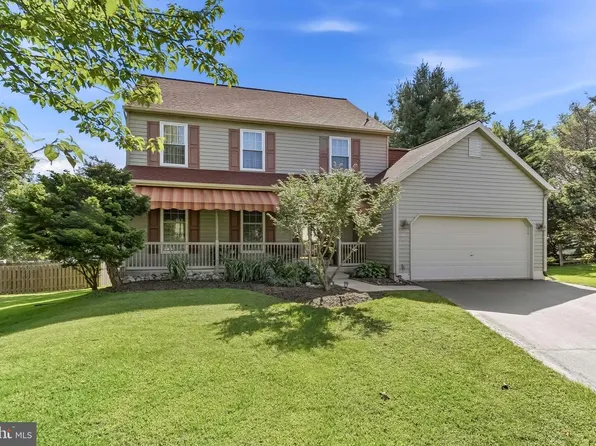 7 Haines Dr, West Grove, PA 19390