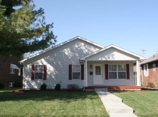 19 S 30th St, Belleville, IL 62226