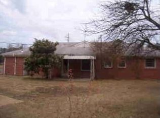 3602 Cambridge Rd, Montgomery, AL 36111