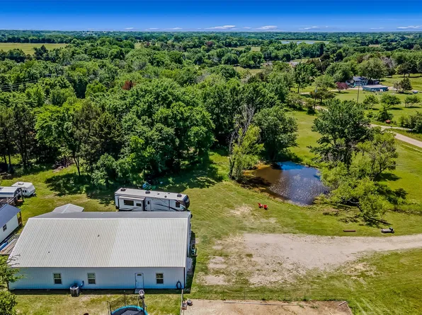 338 Vz County Road 2717, Mabank, TX 75147