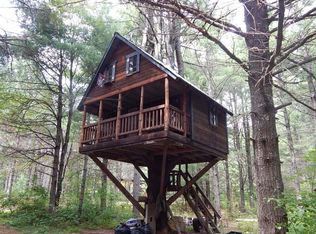 1153 Schroon River Rd, Warrensburg, NY 12885