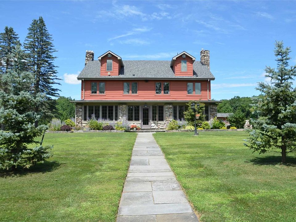 510514 Wolf Lake Rd, Rock Hill, NY 12775 Zillow
