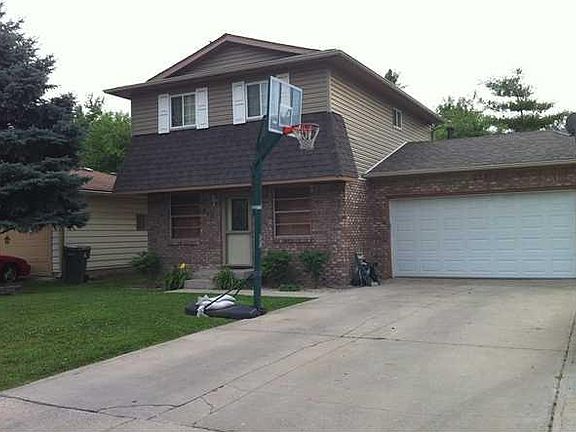 2nd image of 463 W Gimber Ct