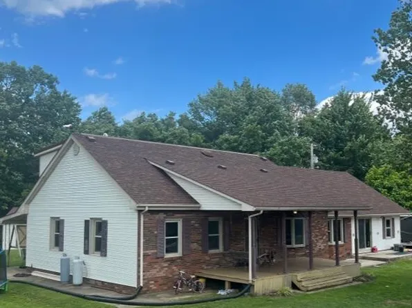 3695 Tarr Ridge Rd, Frenchburg, KY 40322