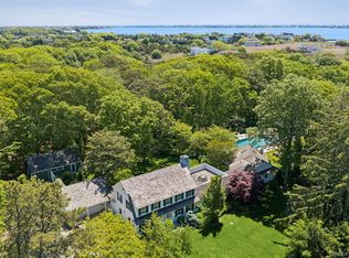 18 Jagger Lane, Westhampton, NY 11977