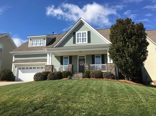 10630 Waycross Dr, Huntersville, NC 28078
