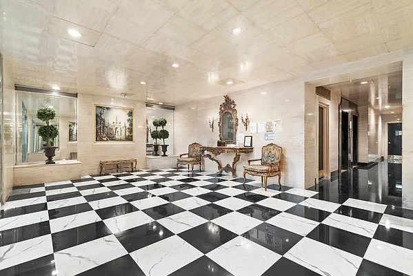 Rented by Brown Harris Stevens | media 12