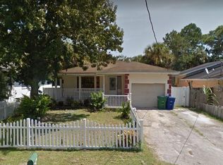7610 S Swoope St, Tampa, FL 33616