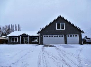 6026 Sunset Hwy, Cashmere, WA 98815