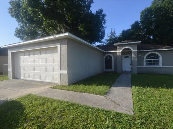 622 CARIBOU COURT, POINCIANA, FL 34759