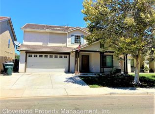 1163 Kestrel Dr, Patterson, CA 95363