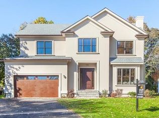 112 Osborne Path, Newton, MA 02459
